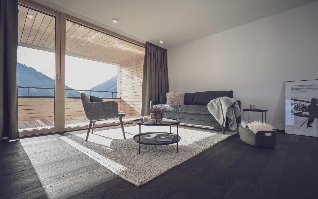 Parsenn Resort Davos Exterior photo